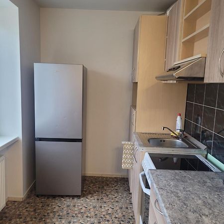 Maironio Apartamentai Radviliskis Ngoại thất bức ảnh