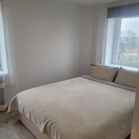 Maironio Apartamentai Radviliskis Ngoại thất bức ảnh
