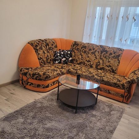 Maironio Apartamentai Radviliskis Ngoại thất bức ảnh