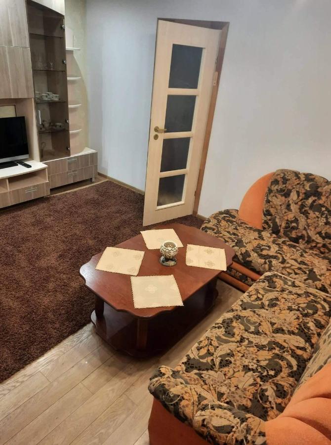 Maironio Apartamentai Radviliskis Ngoại thất bức ảnh