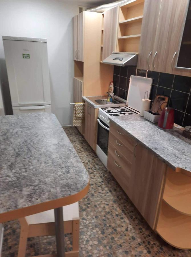 Maironio Apartamentai Radviliskis Ngoại thất bức ảnh