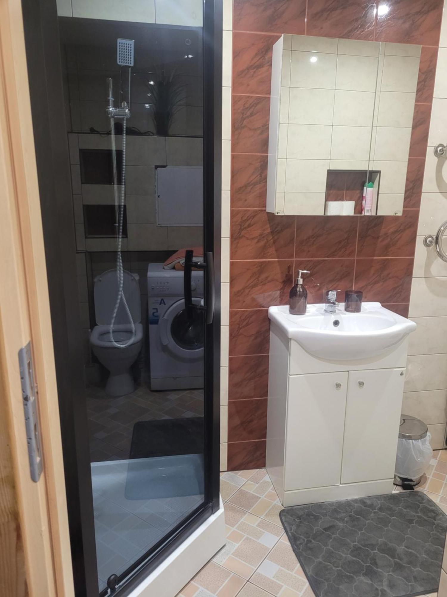 Maironio Apartamentai Radviliskis Ngoại thất bức ảnh