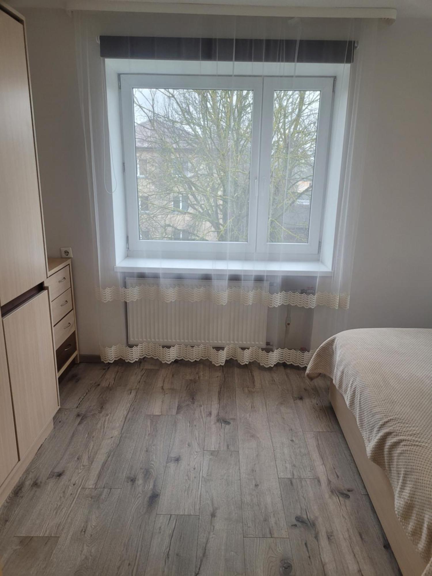 Maironio Apartamentai Radviliskis Ngoại thất bức ảnh